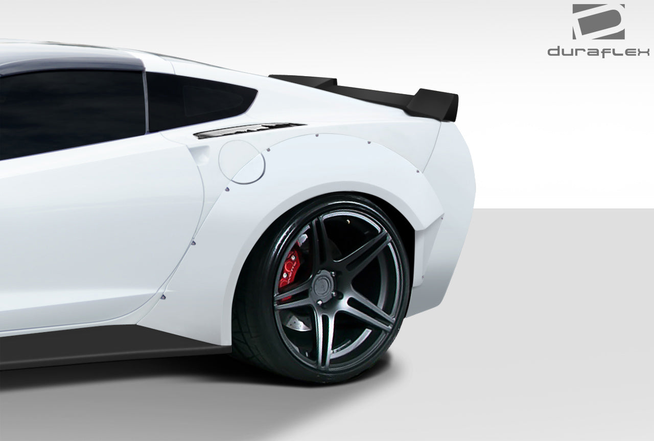Fenders 112432 Duraflex