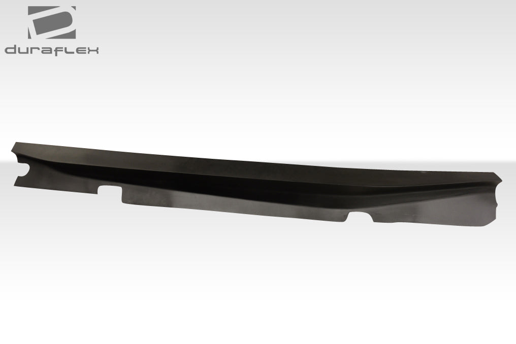 Side Skirts 112430 Duraflex