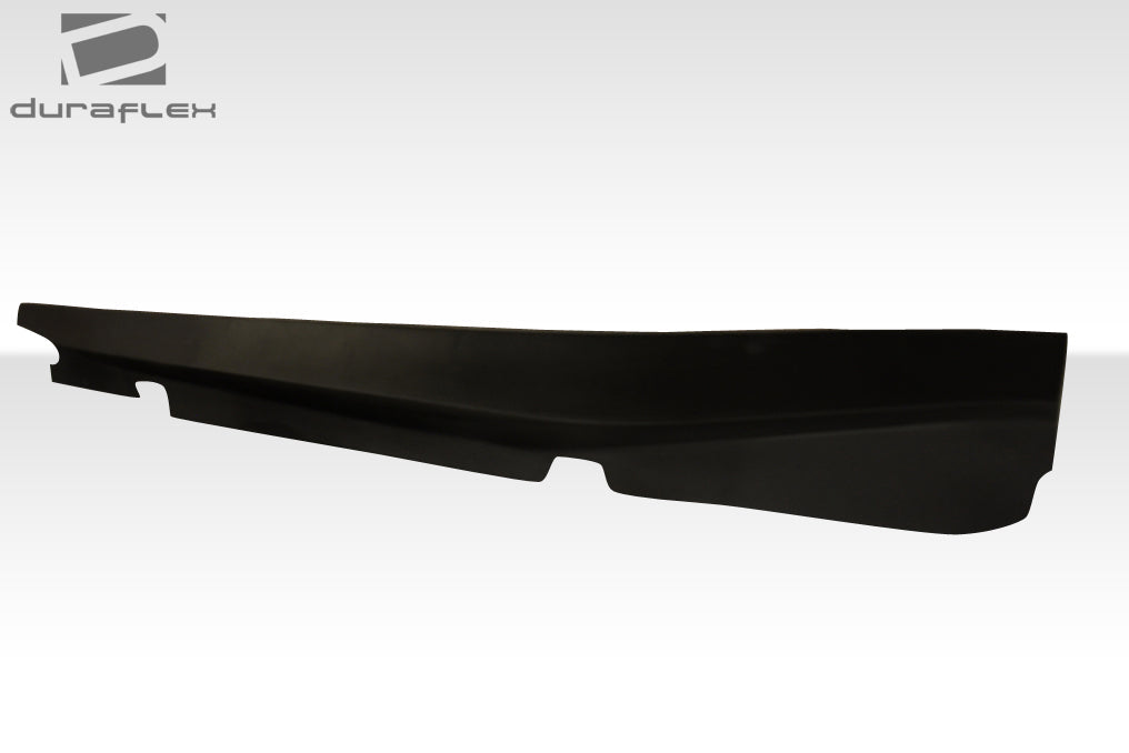 Side Skirts 112430 Duraflex