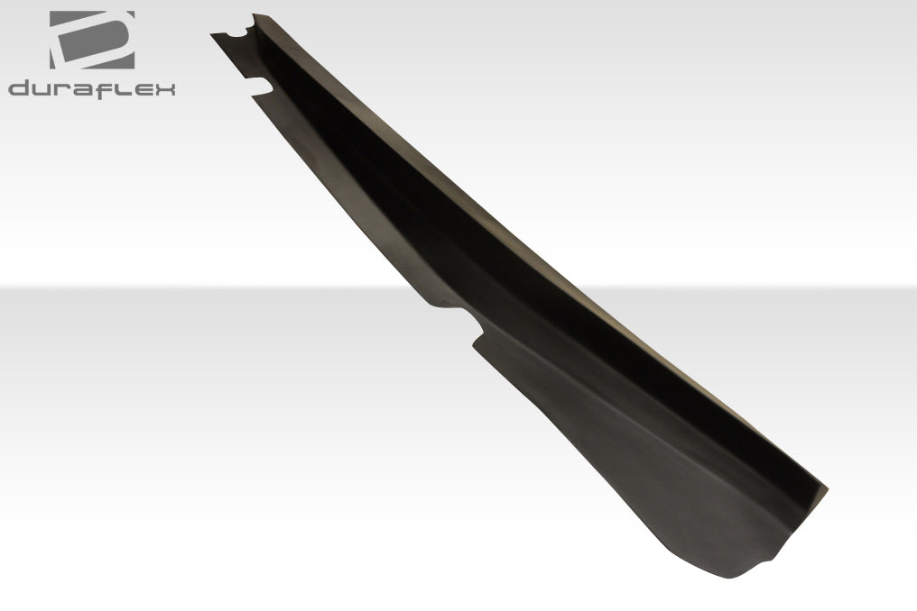 Side Skirts 112430 Duraflex