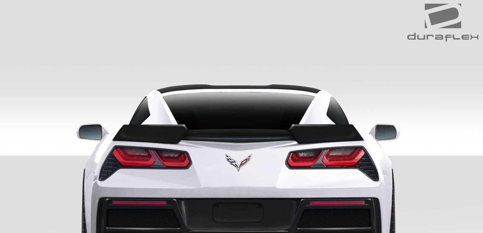 Spoilers 112428 Duraflex