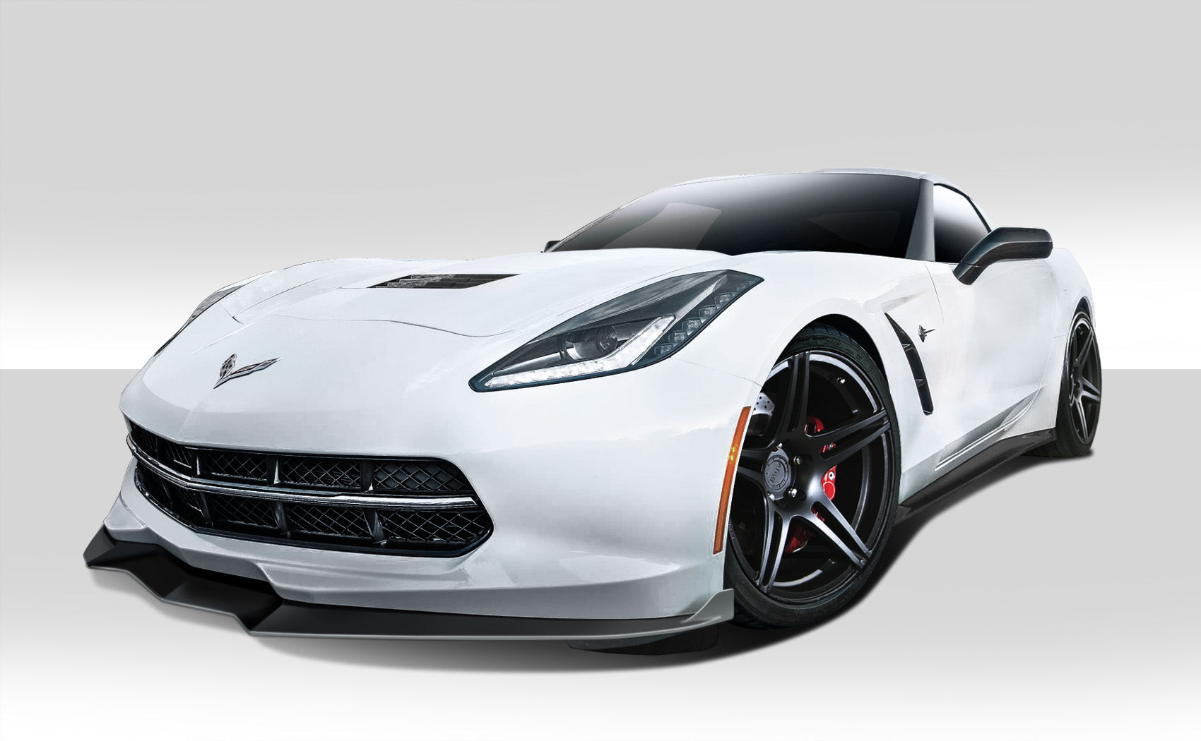 Body Kits 112493 Duraflex