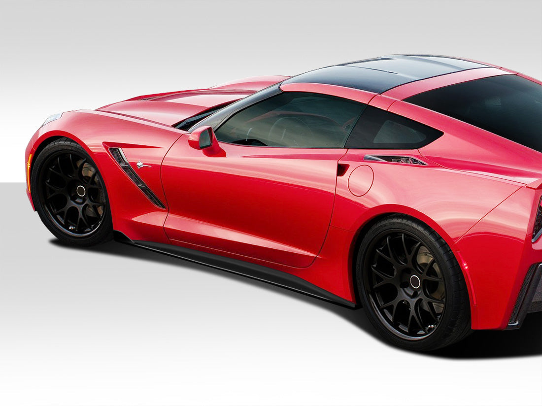 Body Kits 112493 Duraflex