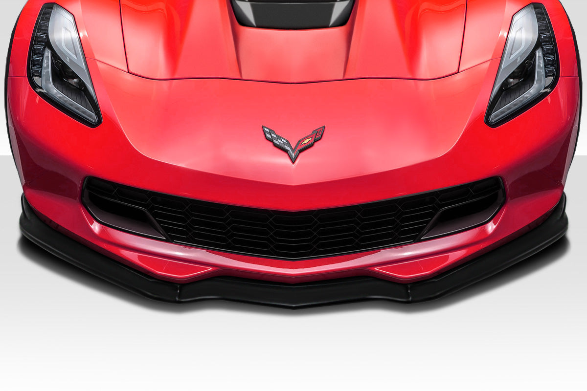 Front Lip 112361 Duraflex