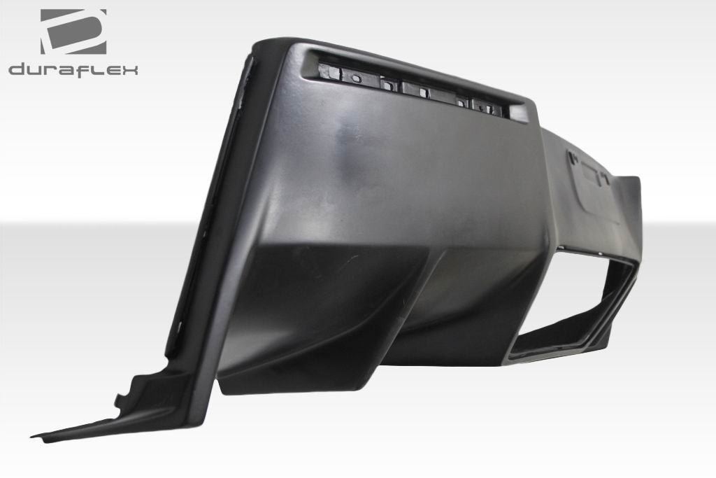 Rear Lip 112436 Duraflex