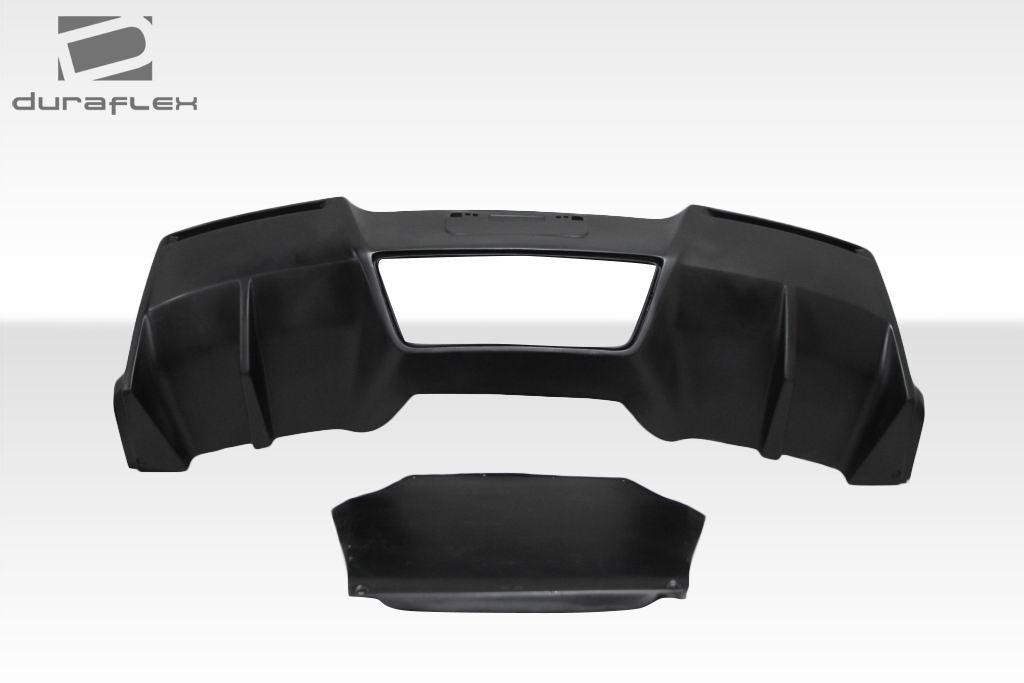 Rear Lip 112436 Duraflex