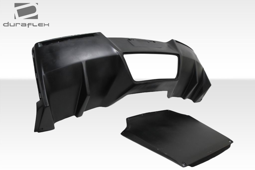 Rear Lip 112436 Duraflex