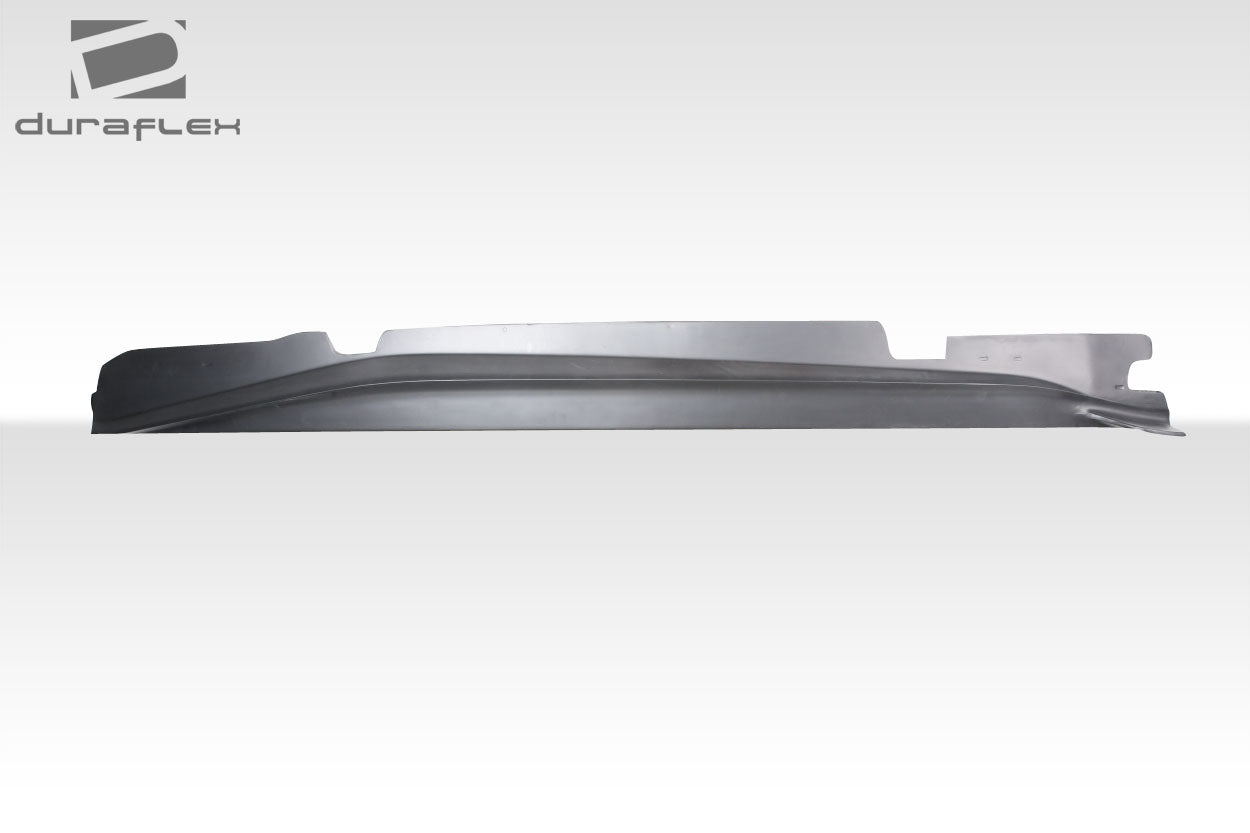 Side Skirts 112362 Duraflex