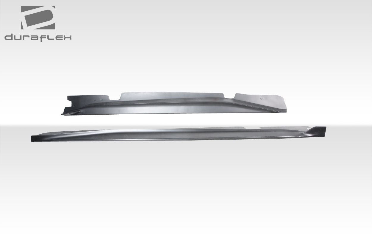 Side Skirts 112362 Duraflex