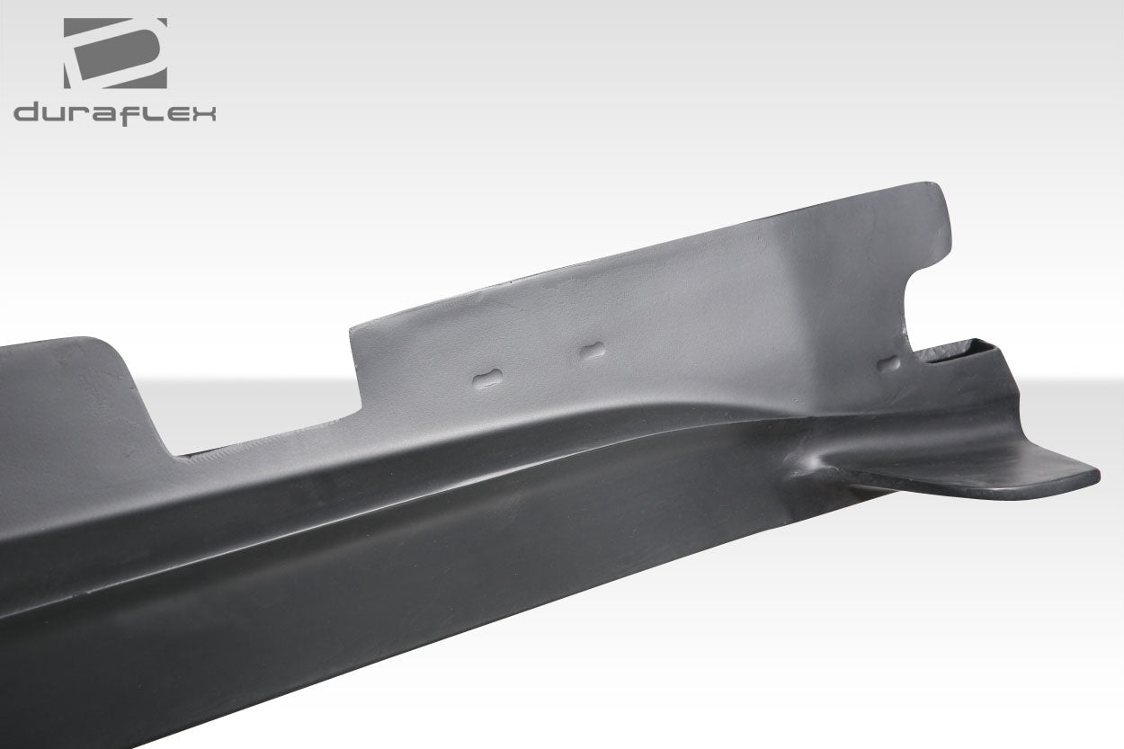 Side Skirts 112362 Duraflex