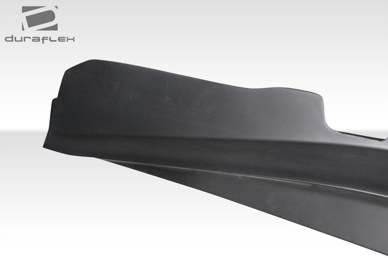 Side Skirts 112362 Duraflex