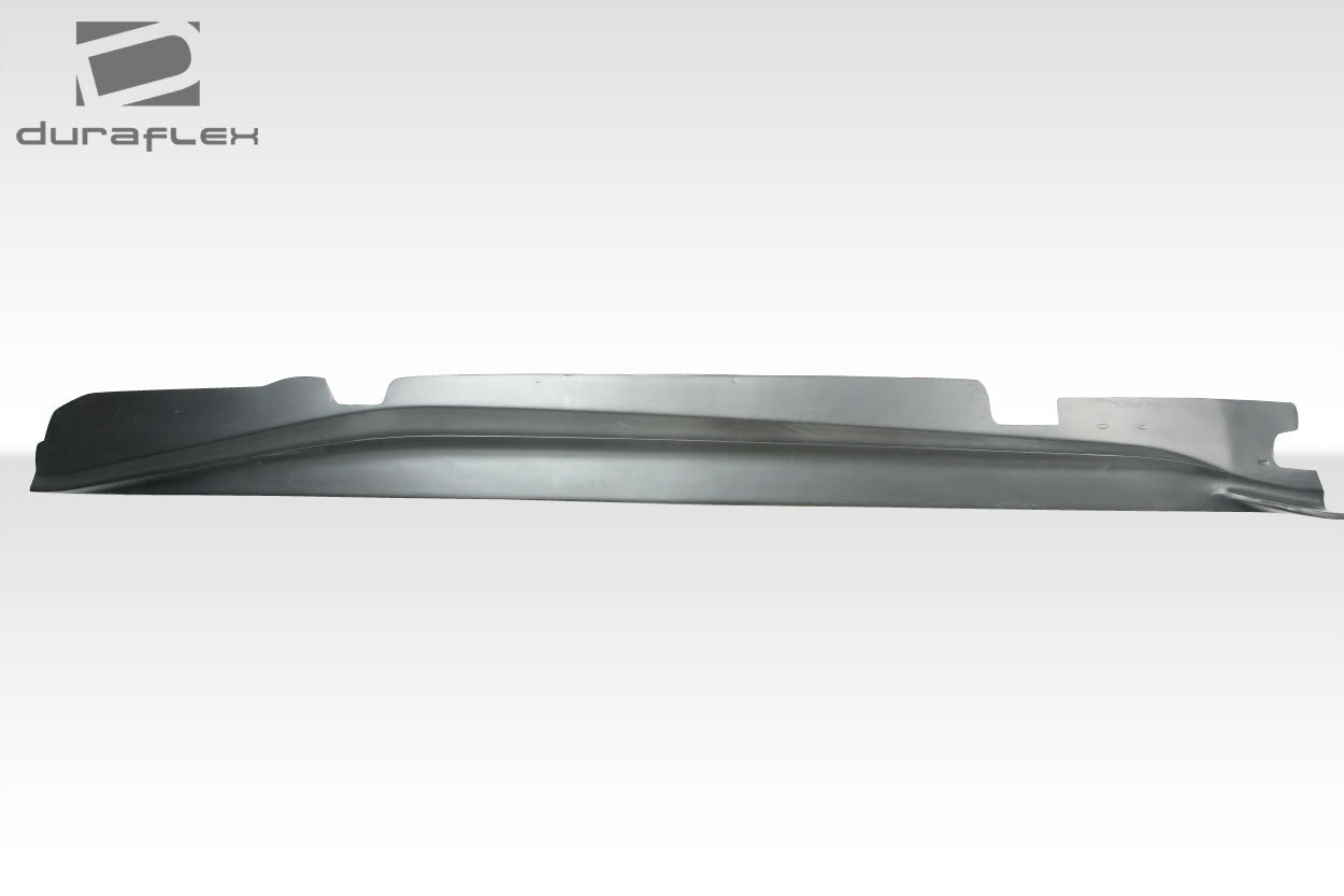Side Skirts 112362 Duraflex