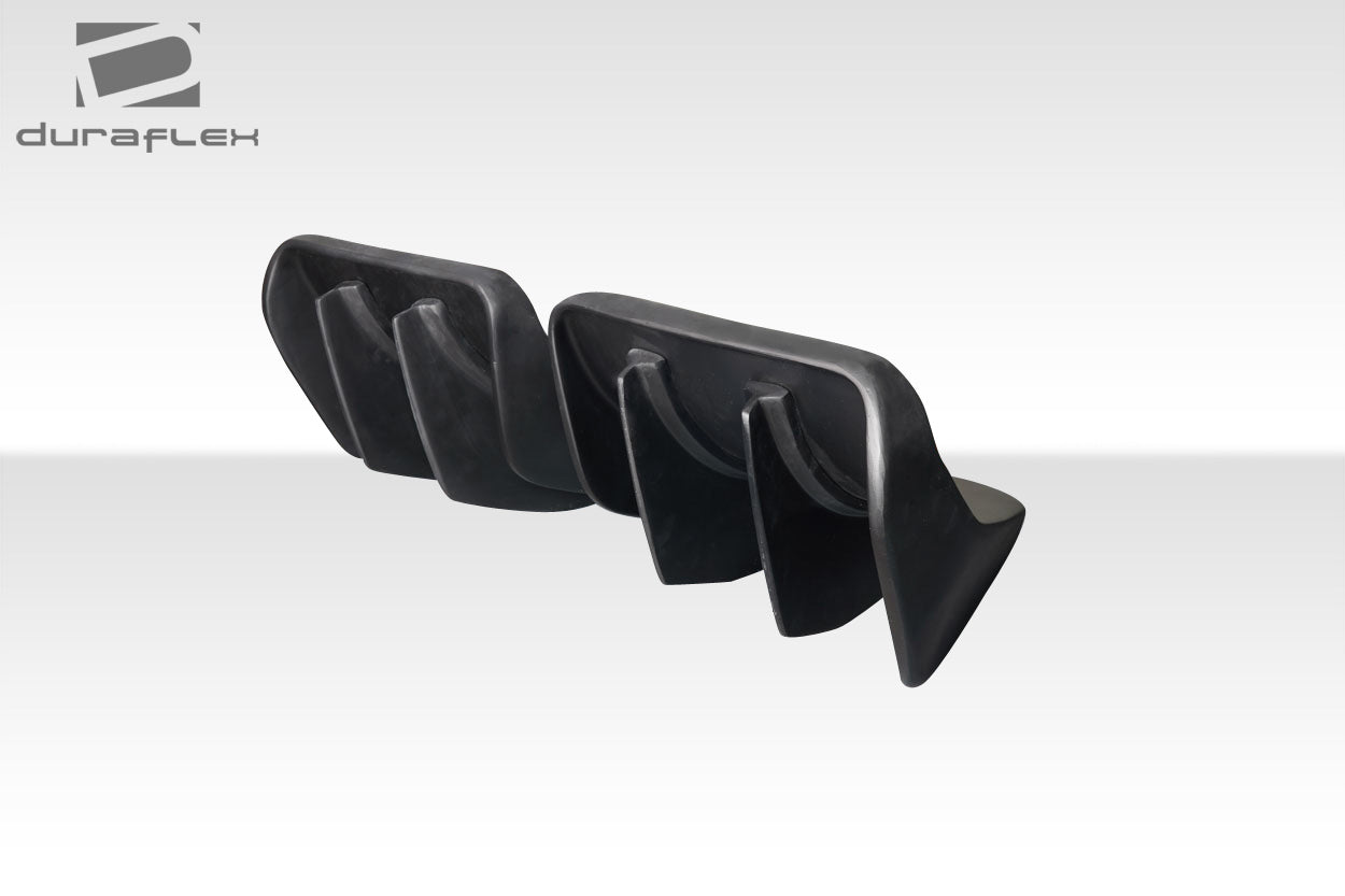 Rear Lip 117804 Duraflex