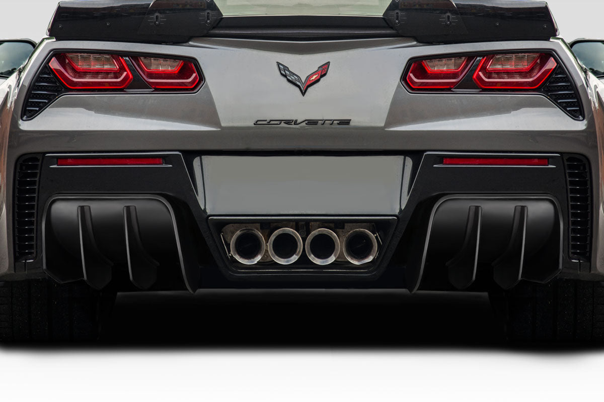 Rear Lip 117804 Duraflex