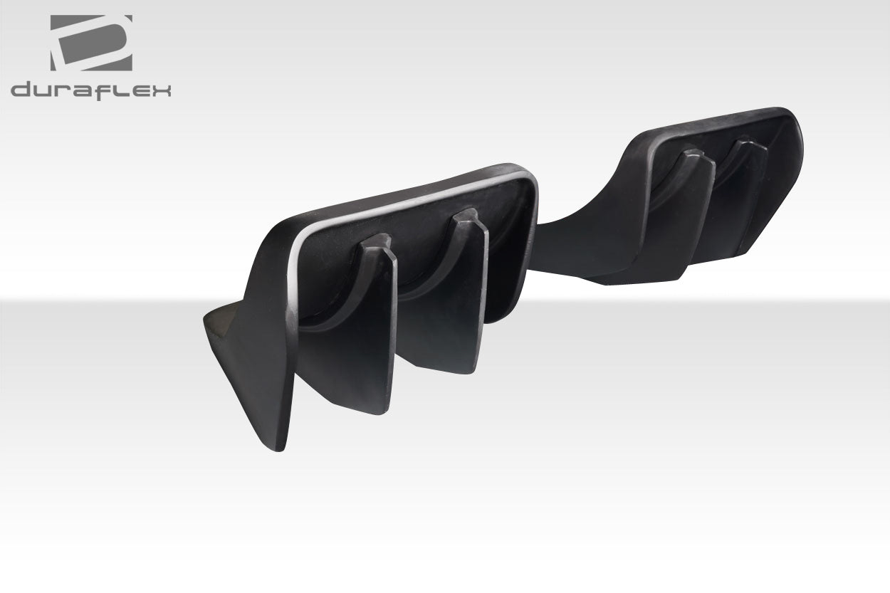 Rear Lip 117804 Duraflex
