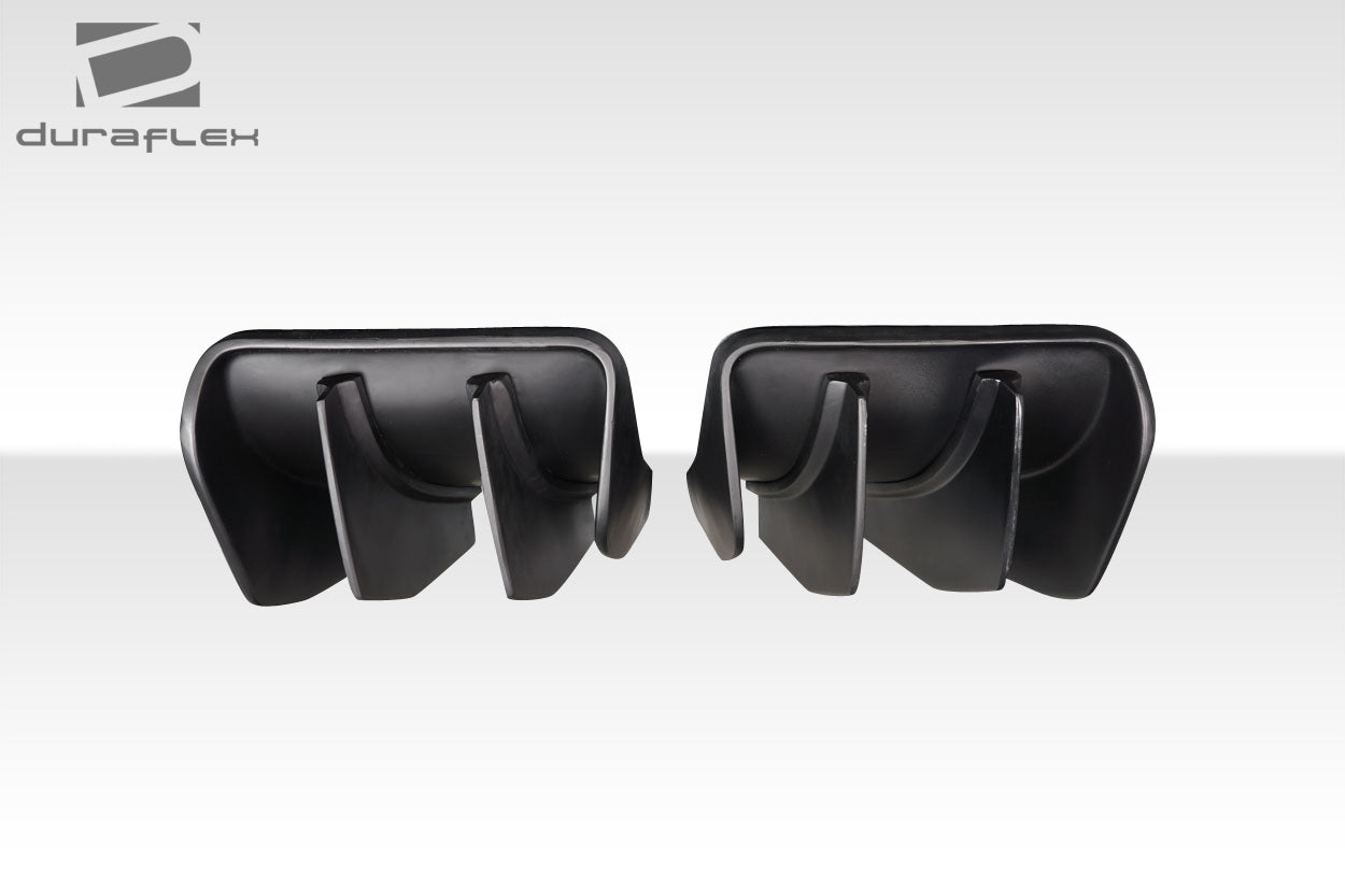 Rear Lip 117804 Duraflex