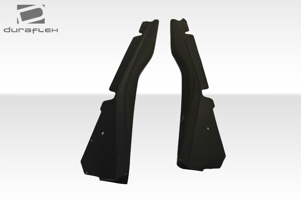 Side Skirts 112368 Duraflex