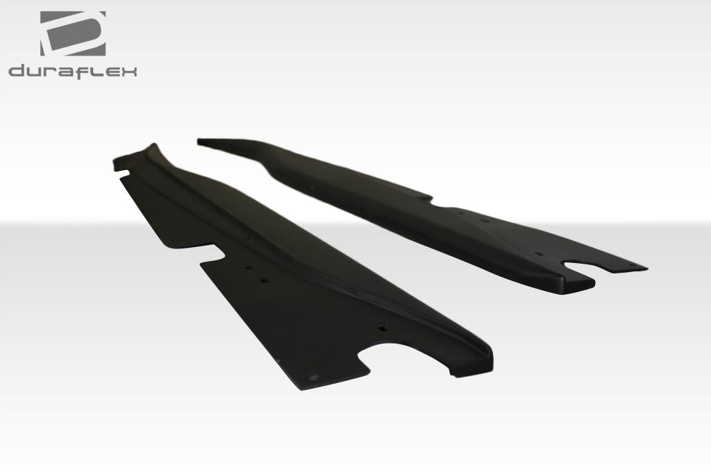 Side Skirts 112368 Duraflex
