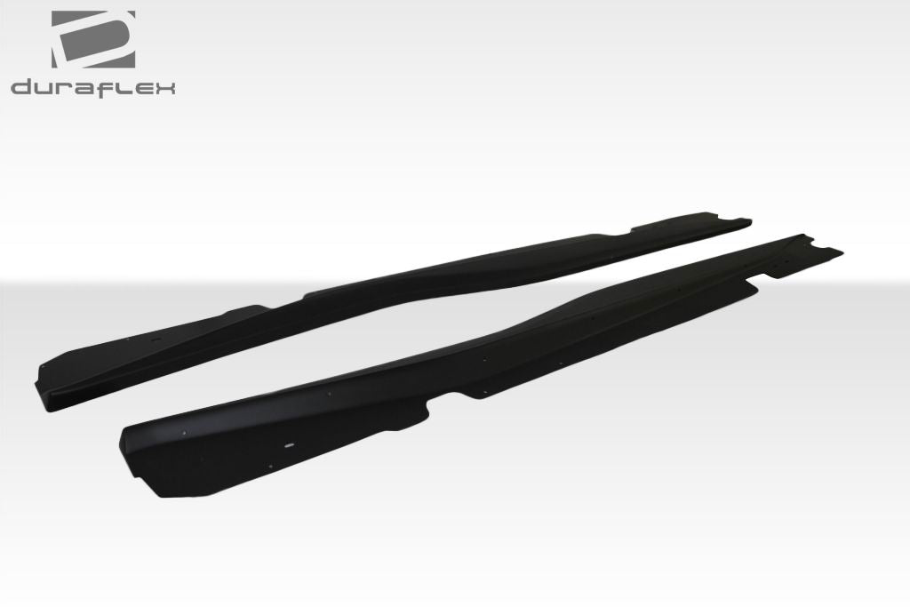 Side Skirts 112368 Duraflex
