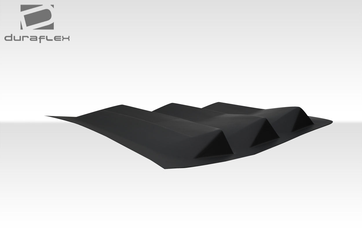 Hood Vents 116674 Duraflex