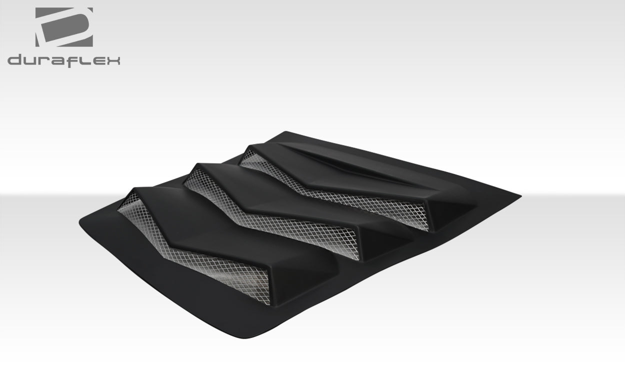Hood Vents 116674 Duraflex