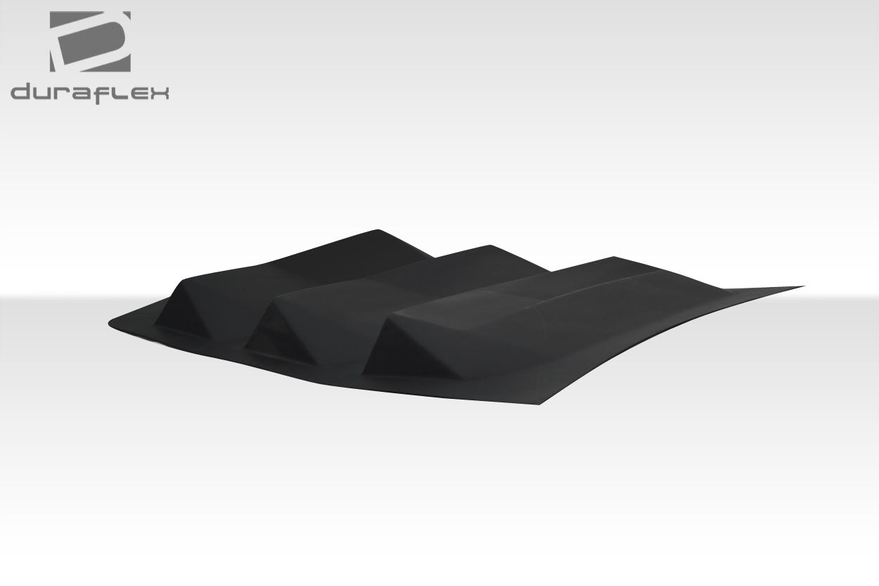 Hood Vents 116674 Duraflex