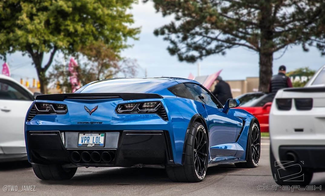 Fenders 112397 Duraflex
