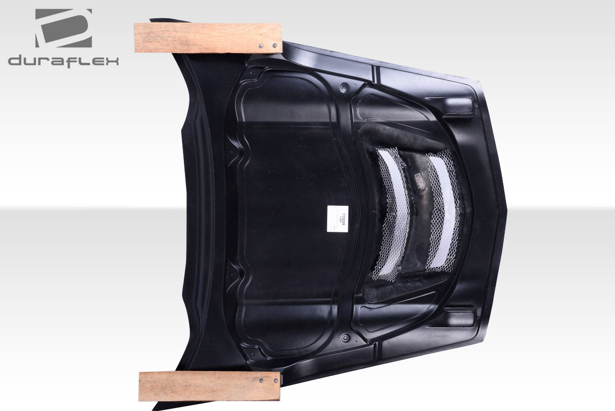 Hoods 115299 Duraflex