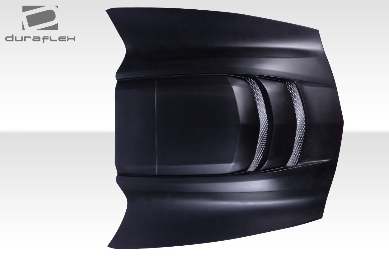 Hoods 115299 Duraflex