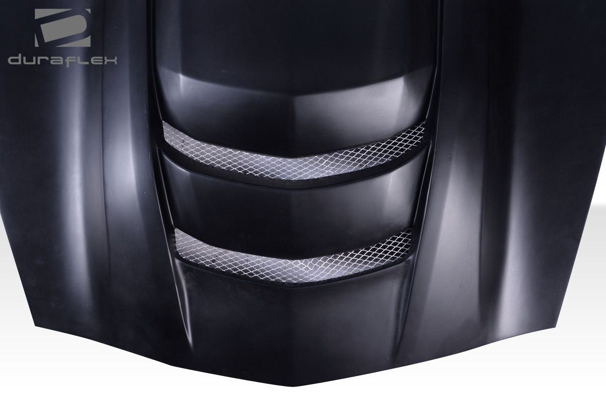 Hoods 115299 Duraflex