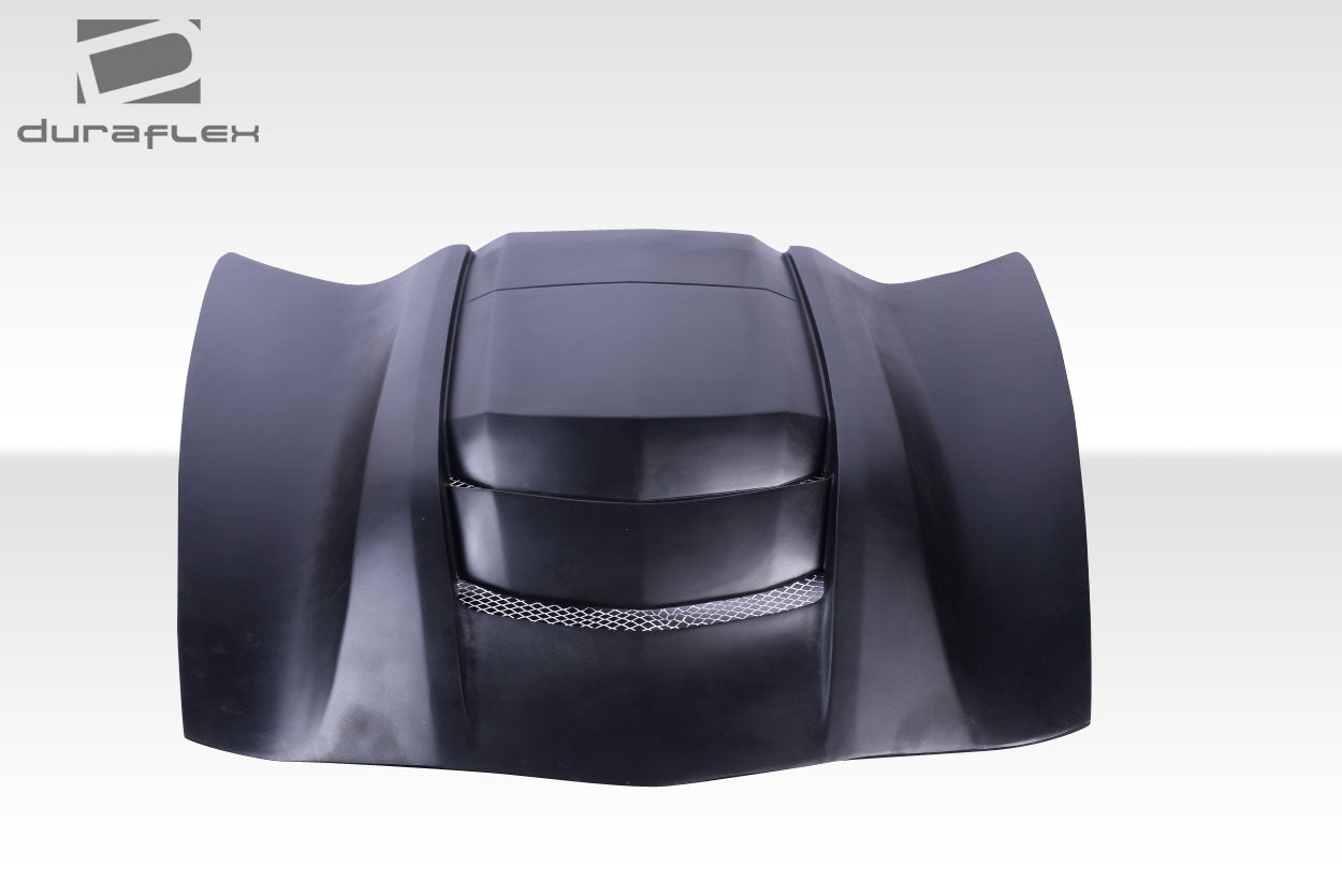 Hoods 115299 Duraflex