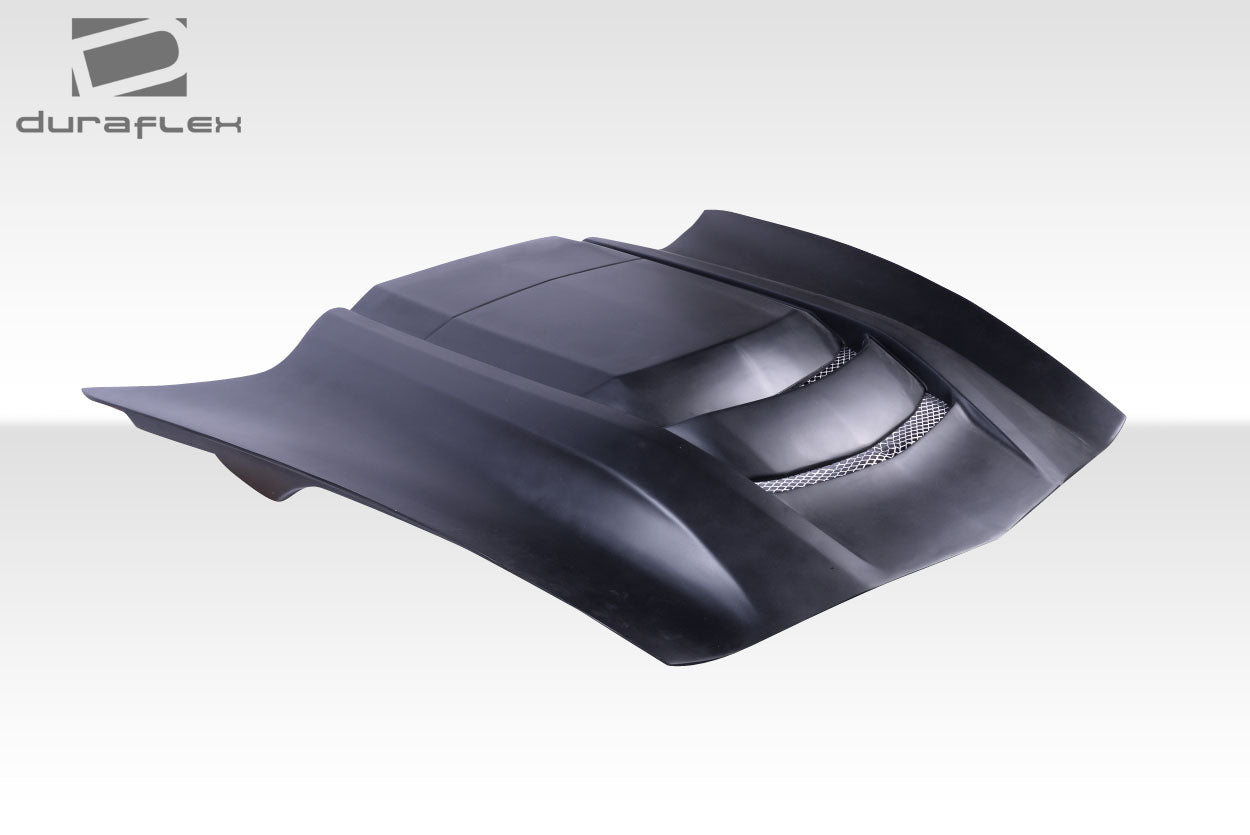 Hoods 115299 Duraflex