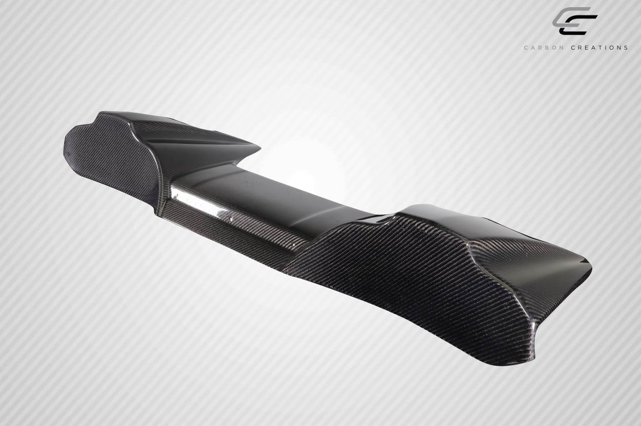 Tonneau Cover 115851 Carbon Creations