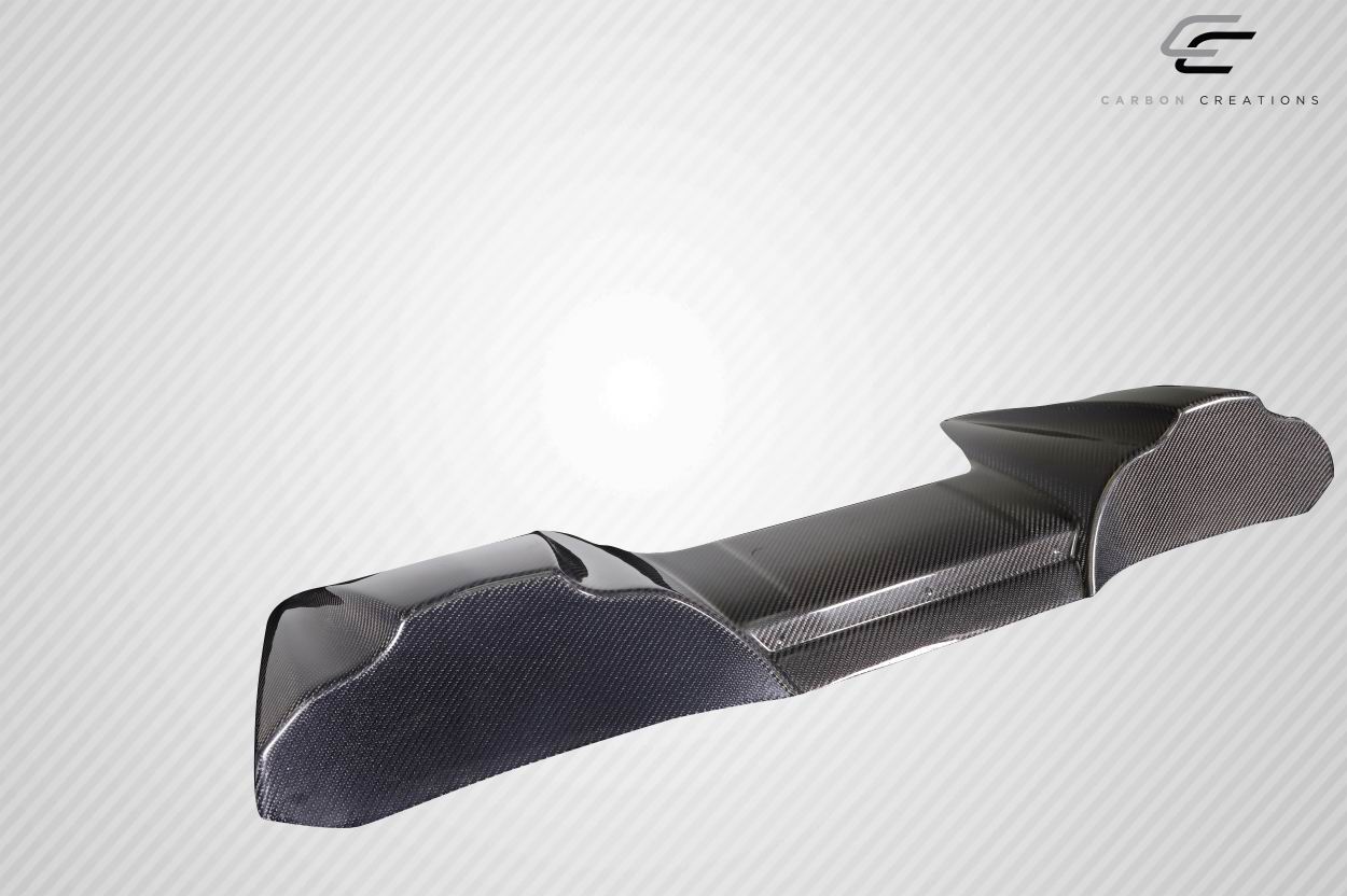 Tonneau Cover 115851 Carbon Creations