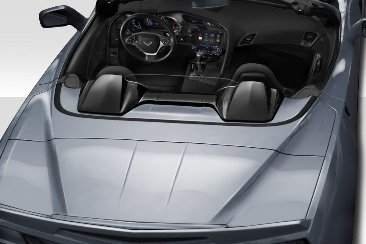 Tonneau Cover 115850 Duraflex
