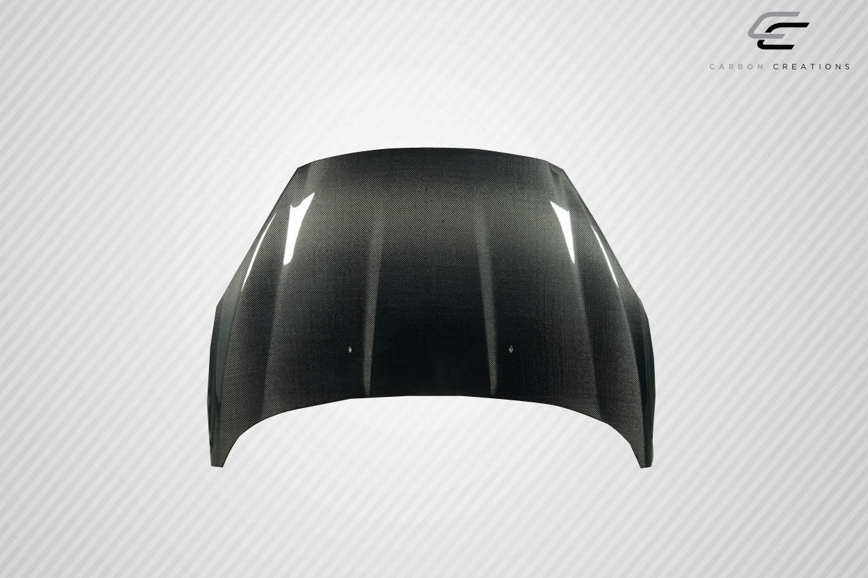 Hoods 116899 Carbon Creations