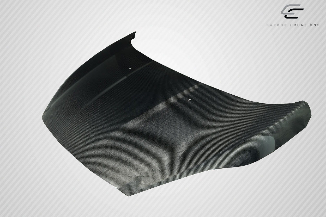 Hoods 116899 Carbon Creations
