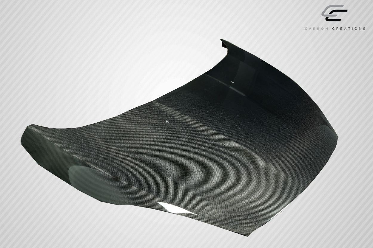 Hoods 116899 Carbon Creations