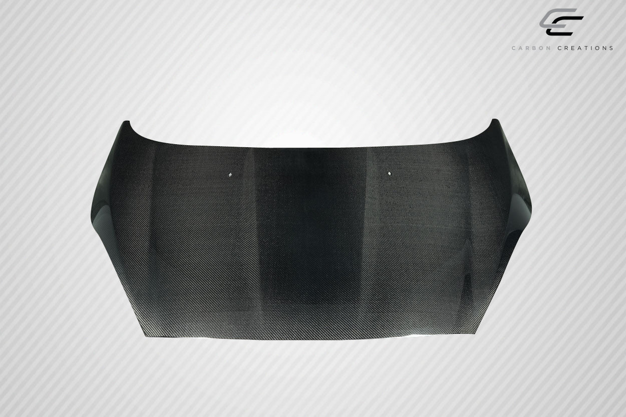 Hoods 116899 Carbon Creations