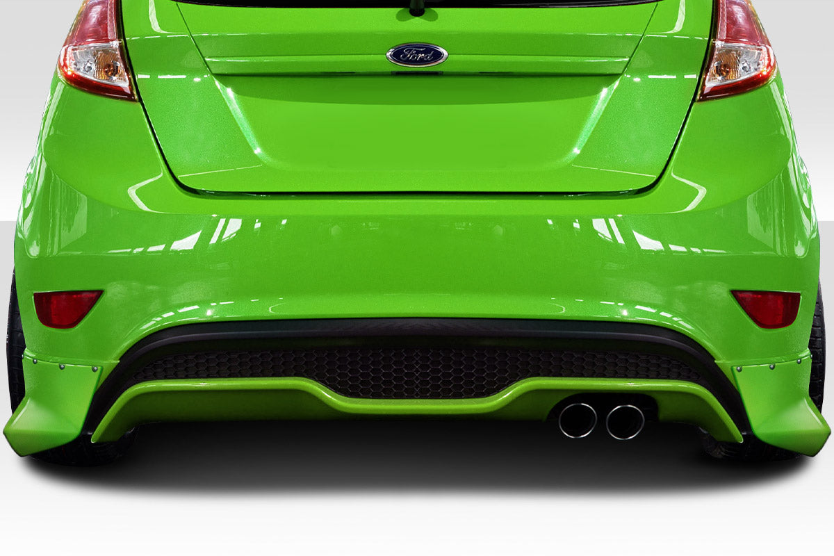 Rear Lip 119858 Duraflex