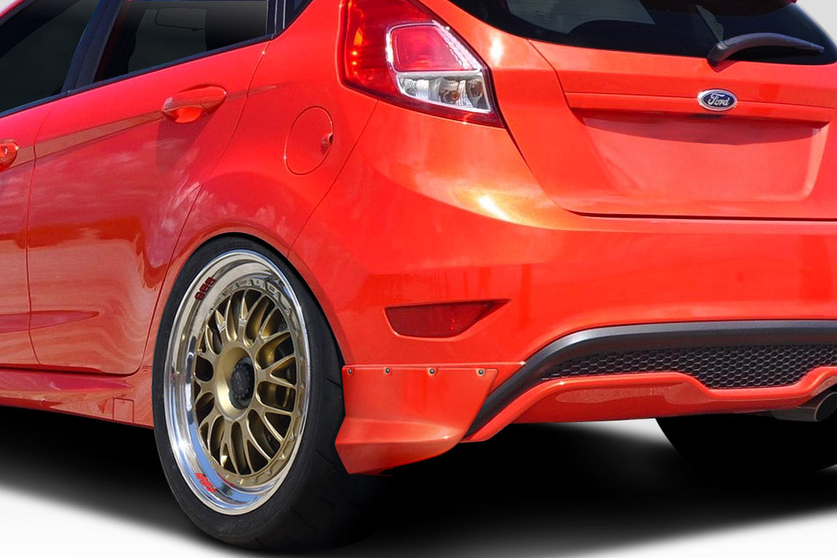 Rear Lip 116928 Duraflex