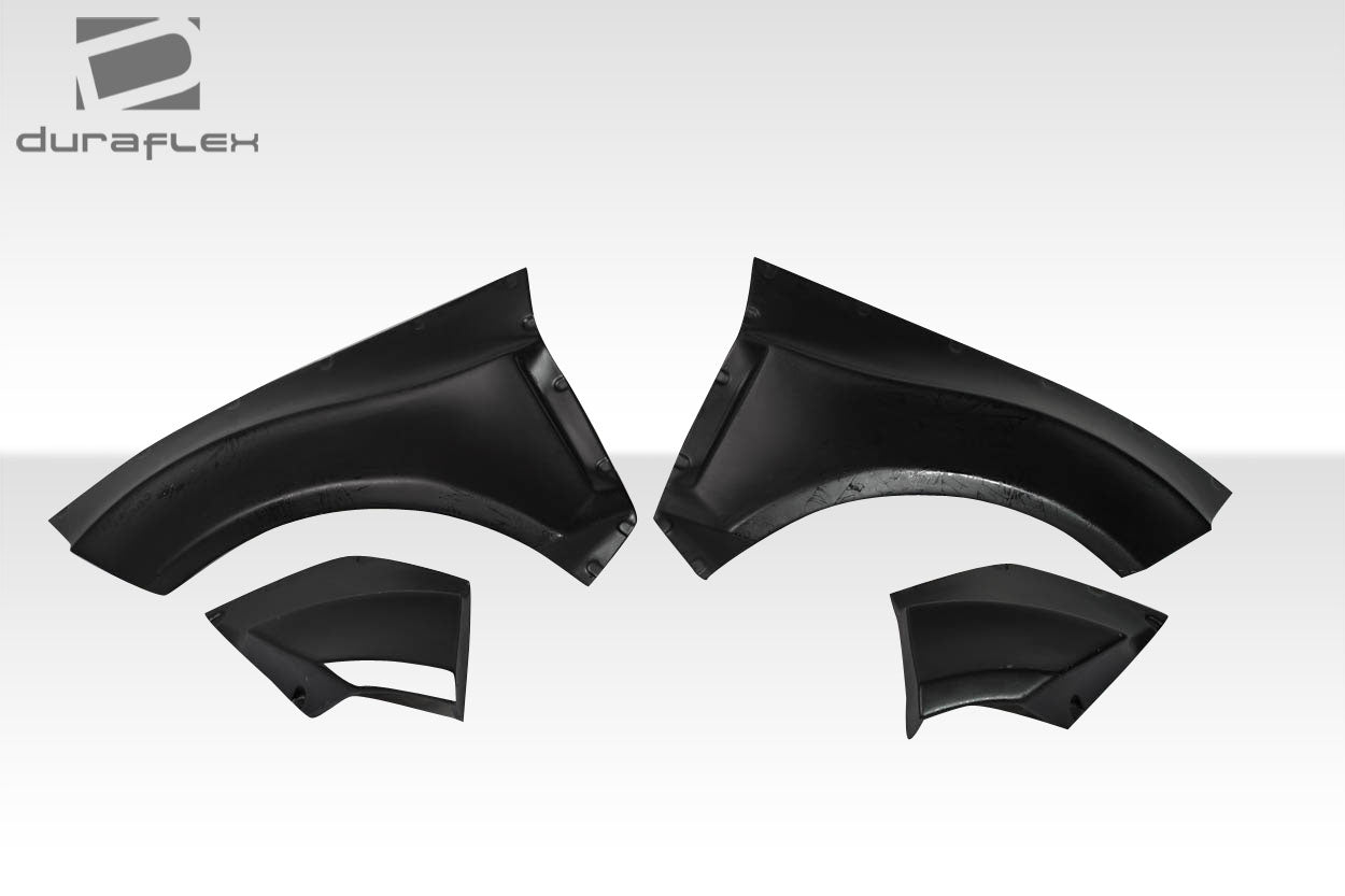 Fenders 116925 Duraflex