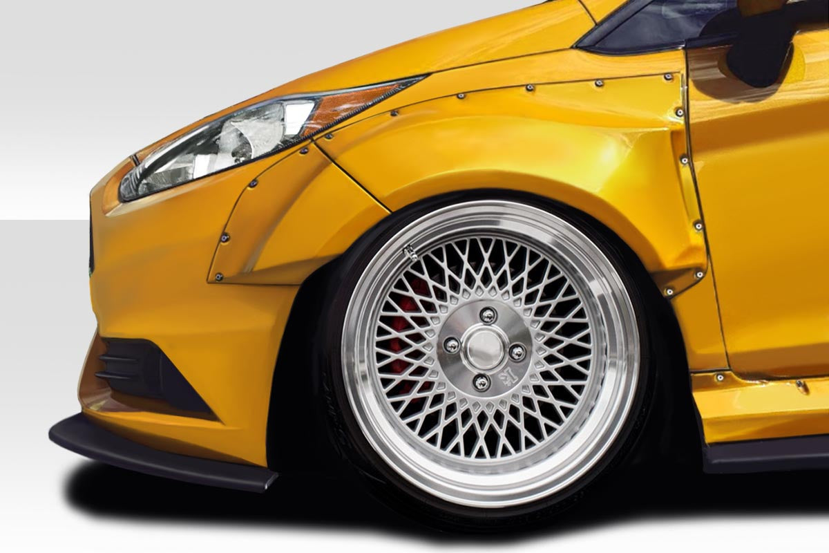 Fenders 116925 Duraflex