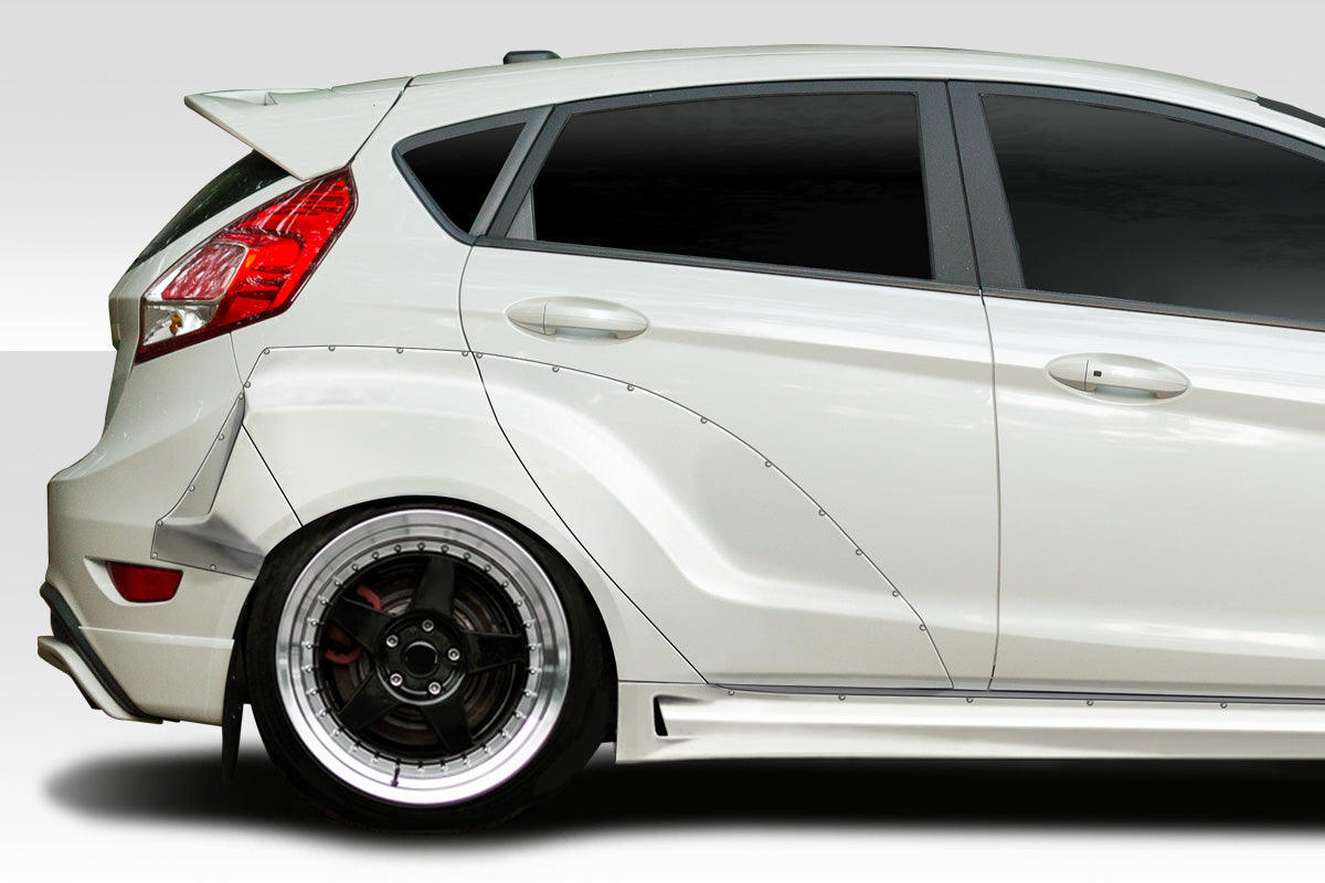 Fenders 116926 Duraflex