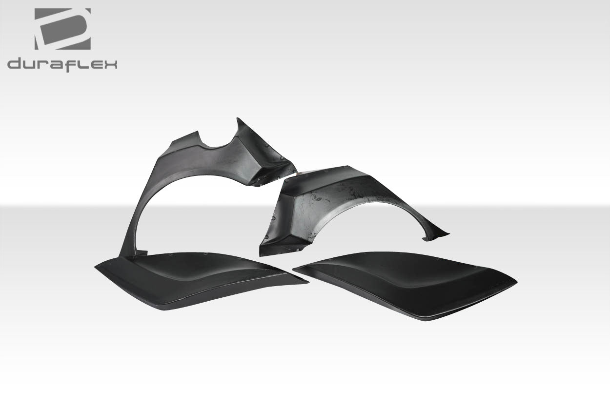 Fenders 116926 Duraflex
