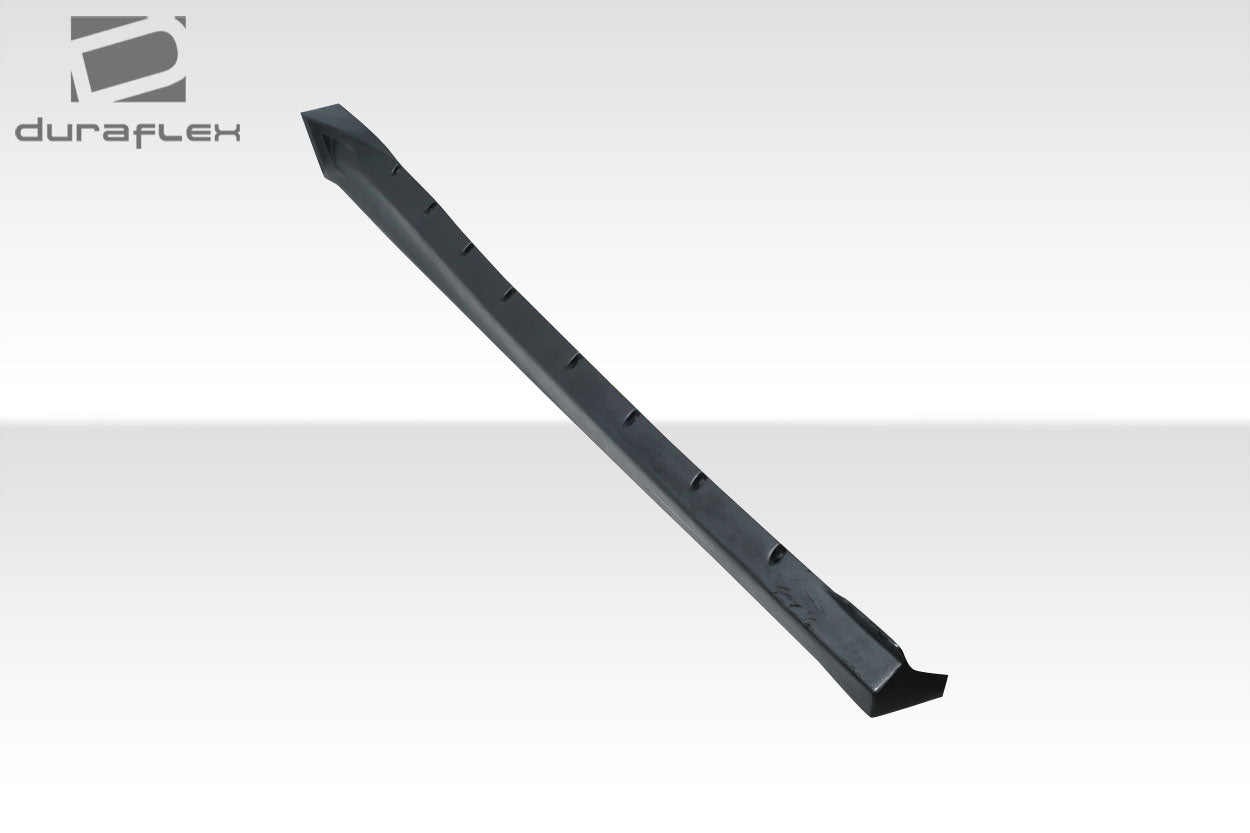Side Skirts 116927 Duraflex
