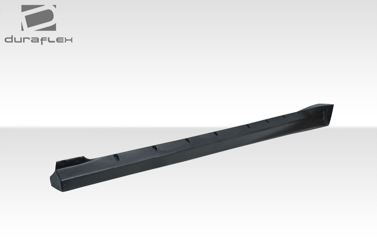 Side Skirts 116927 Duraflex