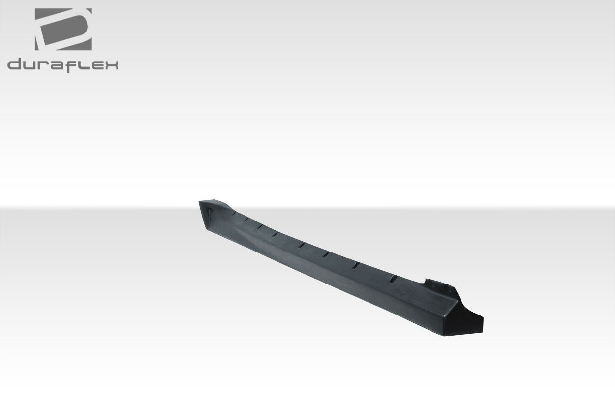 Side Skirts 116927 Duraflex