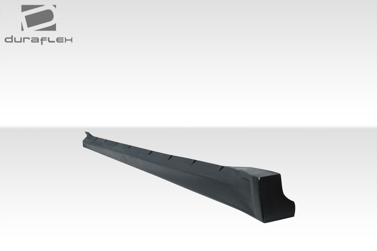 Side Skirts 116927 Duraflex