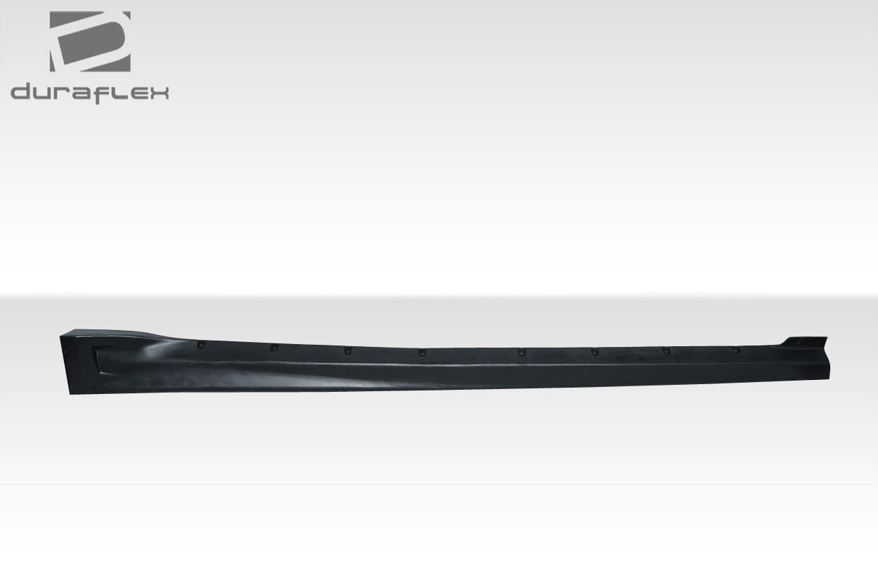 Side Skirts 116927 Duraflex